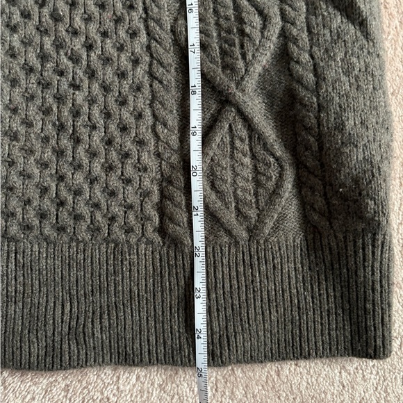 Golden by TNA wool sweater - Picture 6 of 12